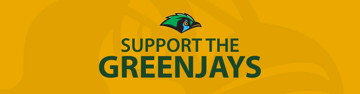 Support the Greenjays